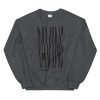 Raving Since 90s UNISEX Sweatshirt (BLACK PRINT) - Image 5
