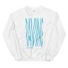 Raving Since 90s UNISEX Sweatshirt (BLUE PRINT)