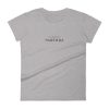 Танцпол Надежда Women's T-Shirt - Image 7