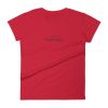 Танцпол Надежда Women's T-Shirt - Image 5