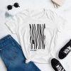 Raving Since 90s Women's T-Shirt (BLACK PRINT) - Image 2