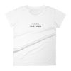Танцпол Надежда Women's T-Shirt