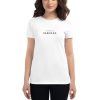 Танцпол Надежда Women's T-Shirt - Image 2
