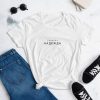 Танцпол Надежда Women's T-Shirt - Image 3
