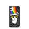Pride Biodegradable iPhone Case
