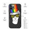 Pride Biodegradable iPhone Case - Image 2