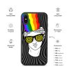 Pride Biodegradable iPhone Case - Image 10
